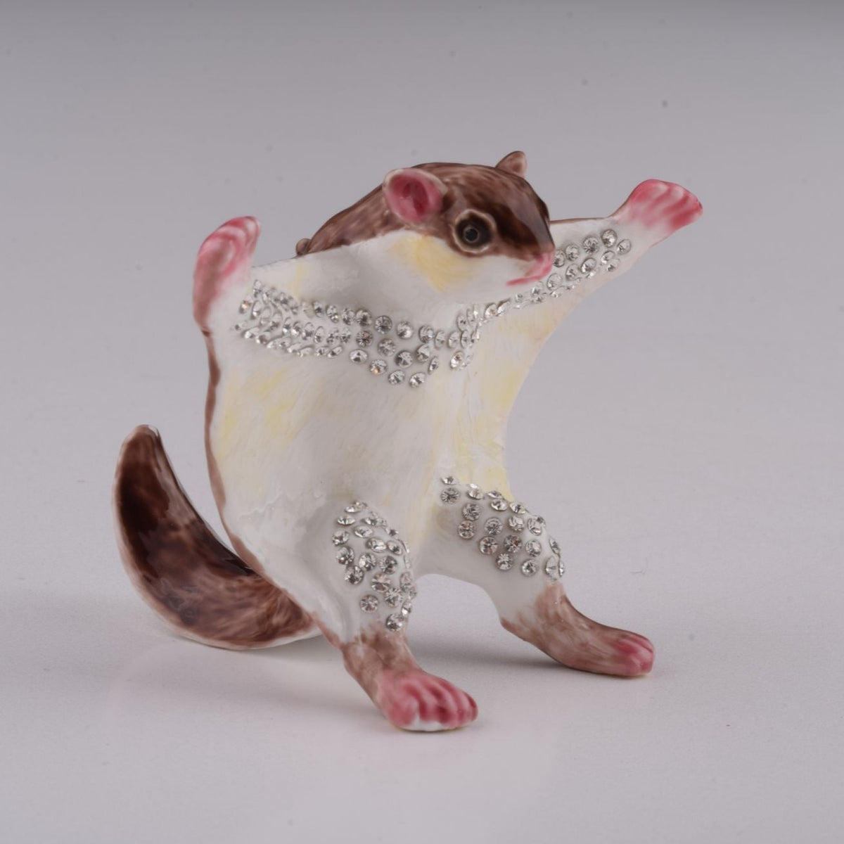 Keren Kopal Brown bat