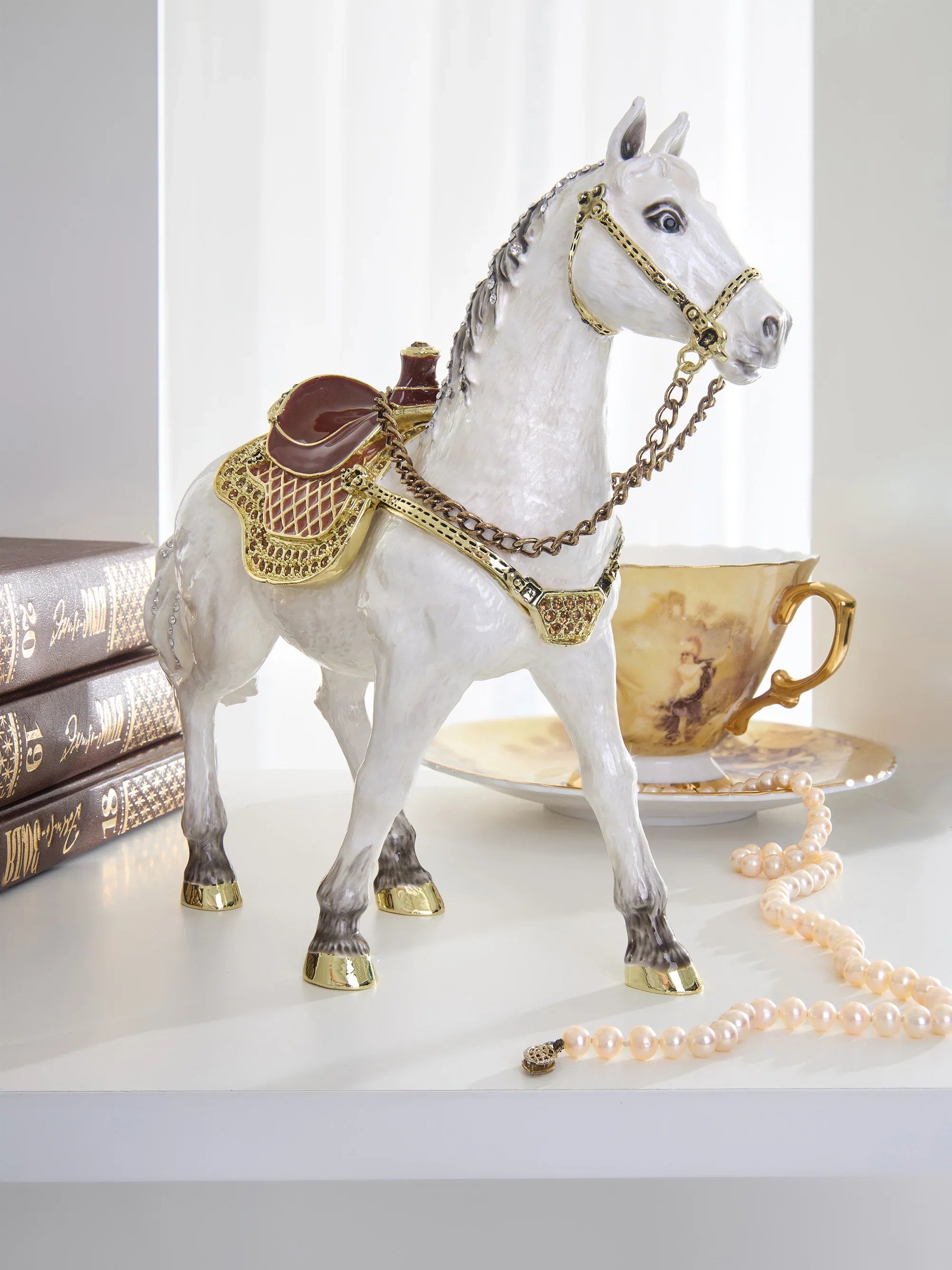Horses