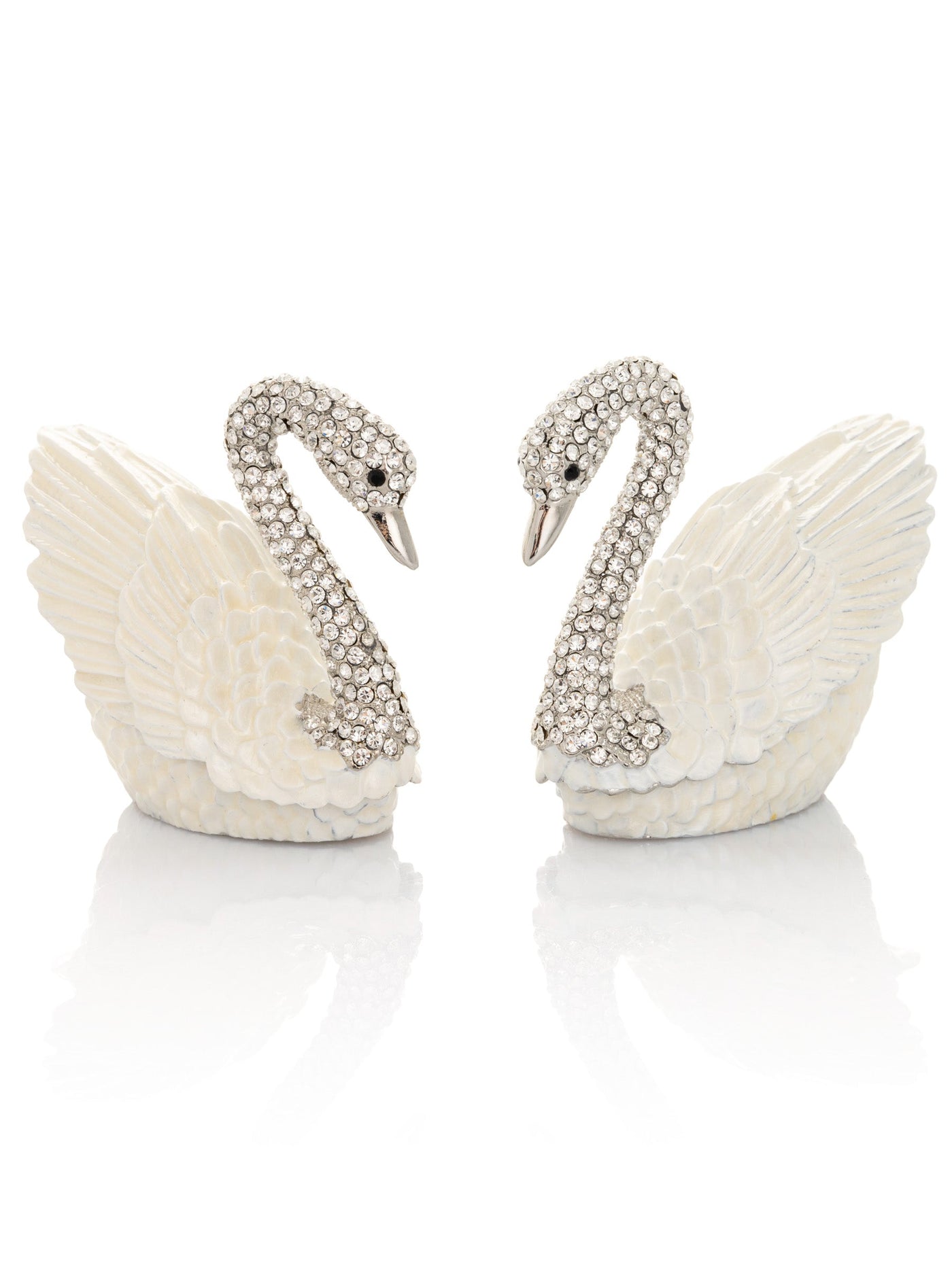 Birds, Peacocks & Swans