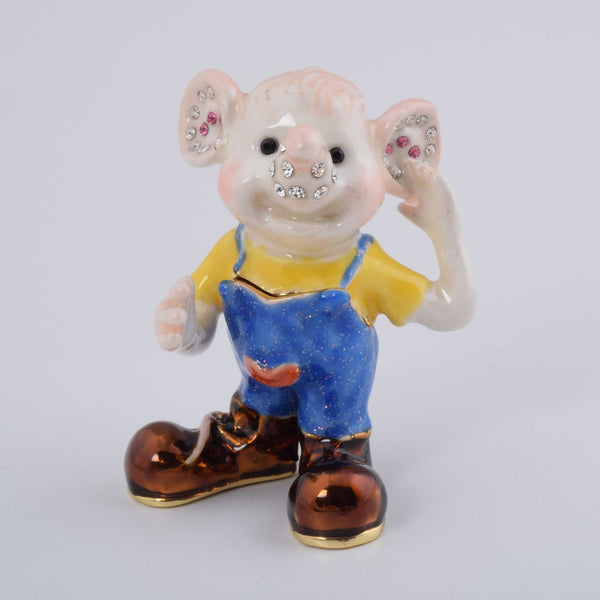 Rat du Zodiaque