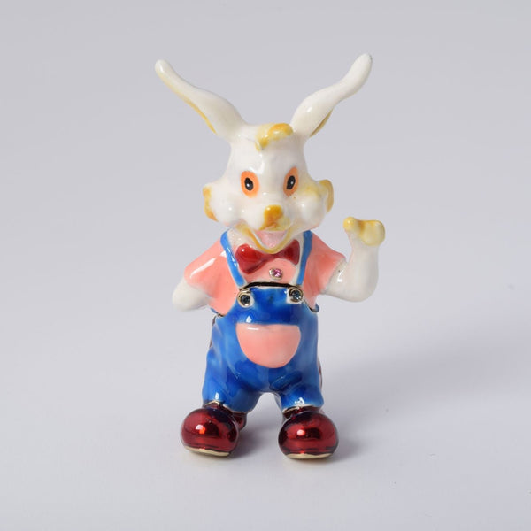 Zodiaque Lapin