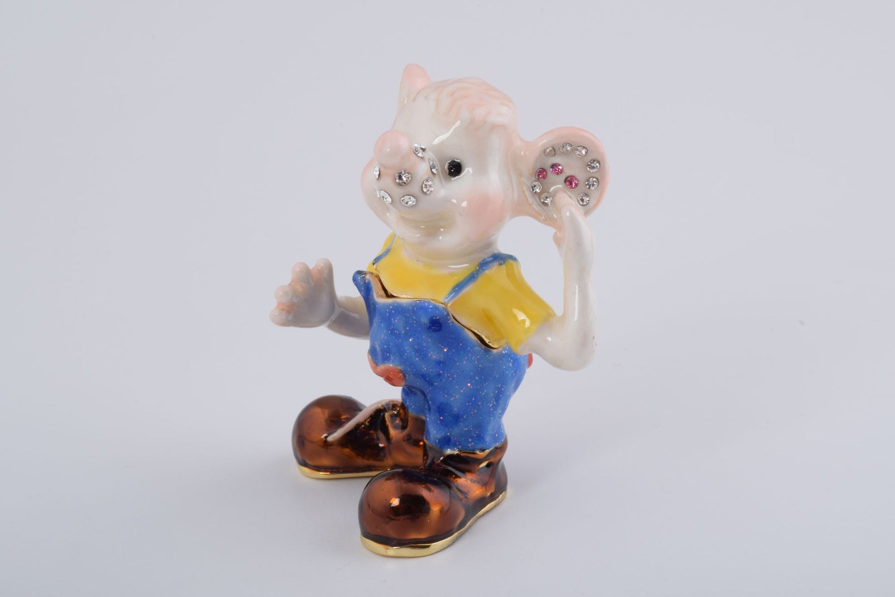 Keren Kopal Zodiac Rat