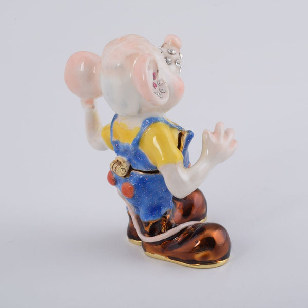 Rat du Zodiaque