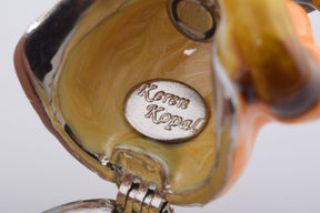 Keren Kopal Zodiac Ram