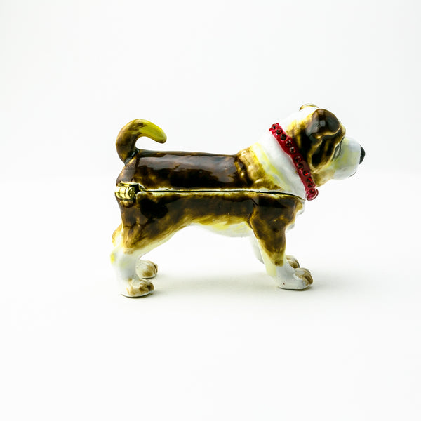 Bouledogue Français