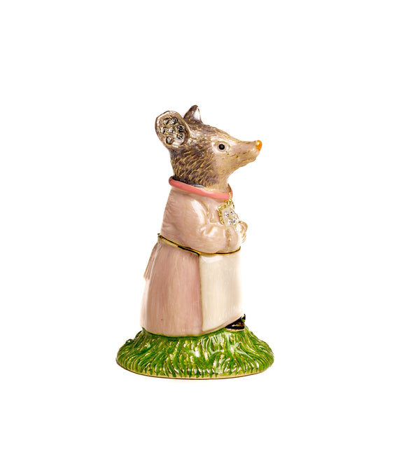 Souris Mère