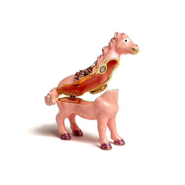 Cheval Rose
