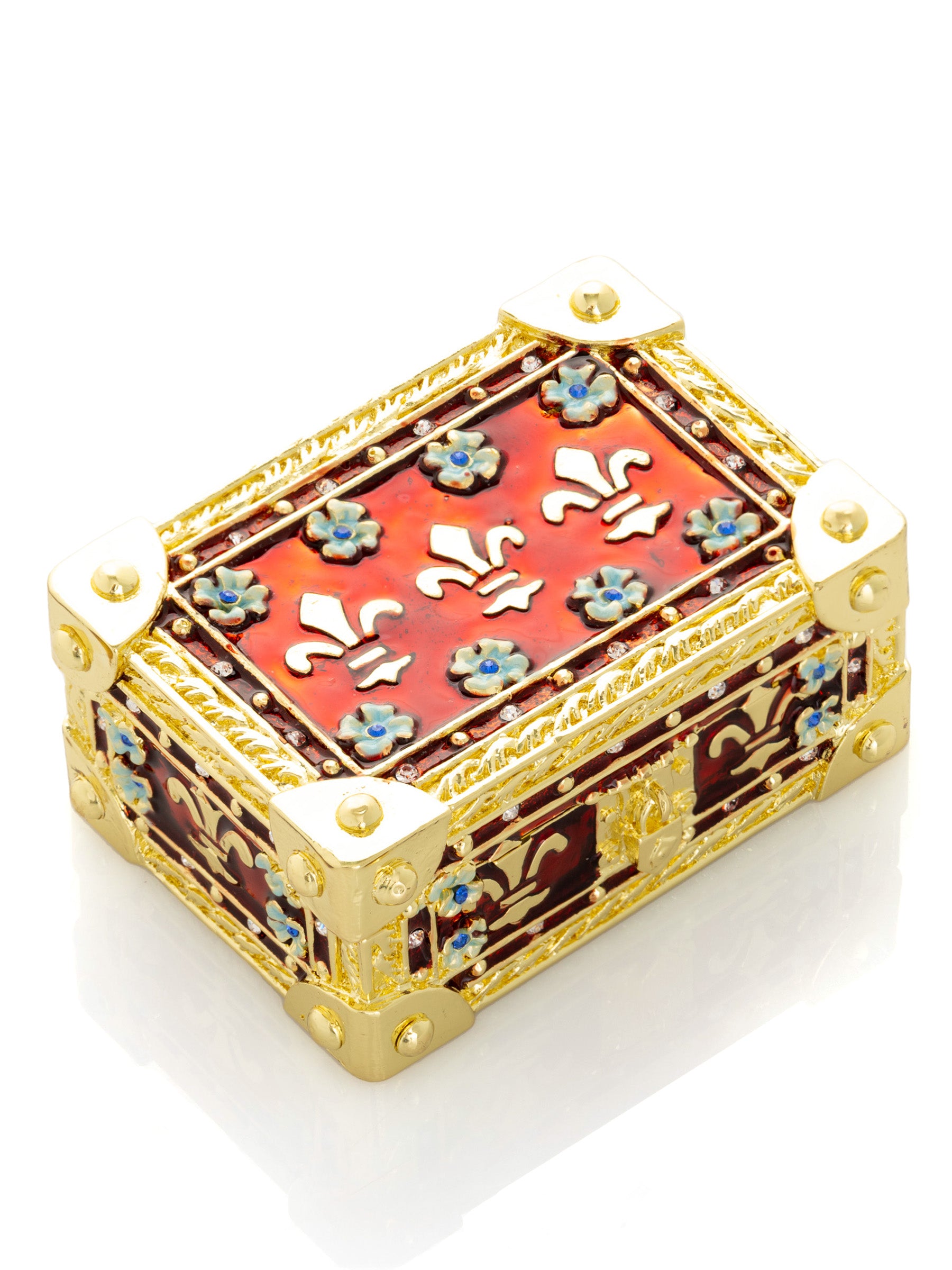 Treasure Box