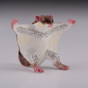 Keren Kopal Brown Bat