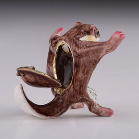 Keren Kopal Brown Bat