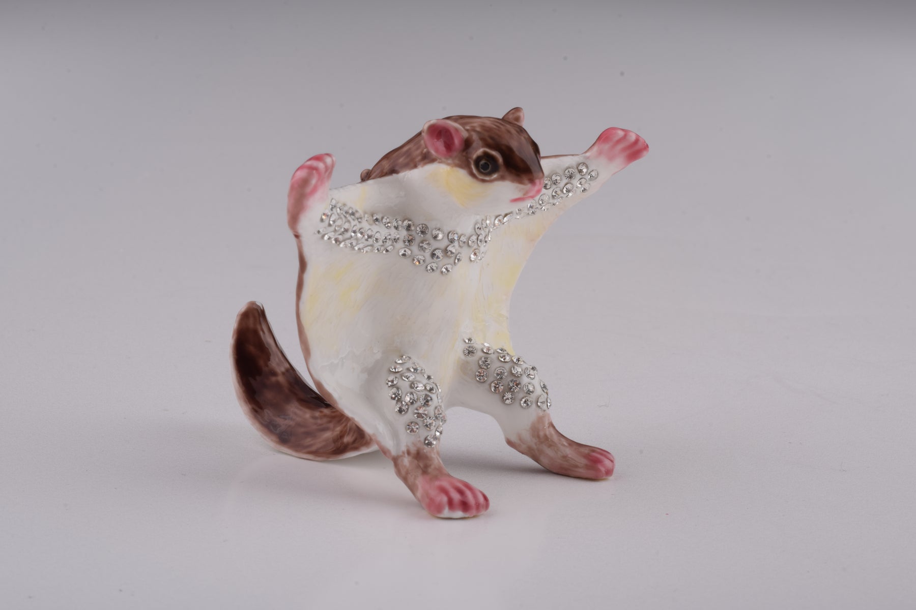 Keren Kopal Brown Bat