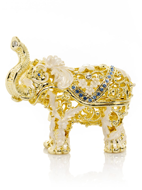 Éléphant Doré