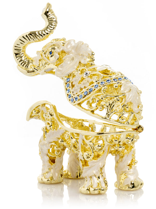 Éléphant Doré