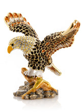 Keren Kopal Brown Eagle