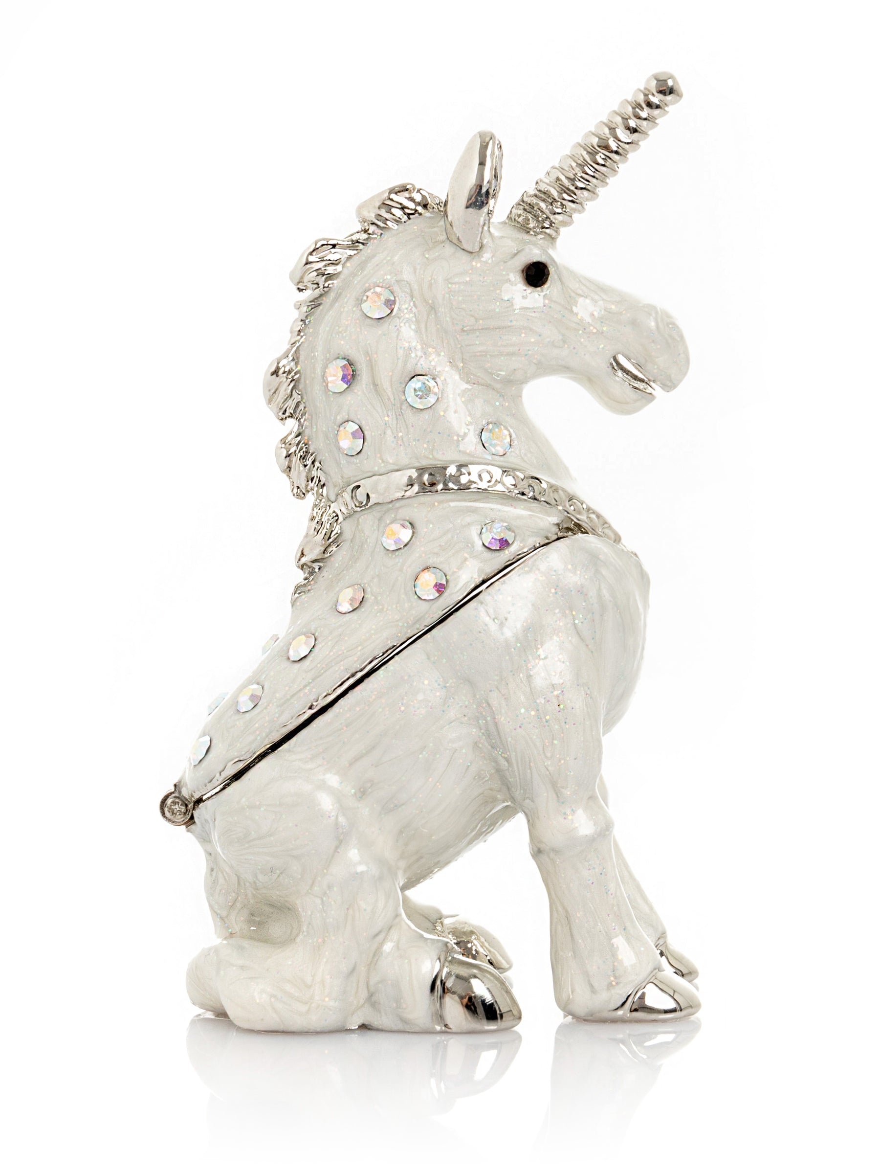 Keren Kopal White Unicorn