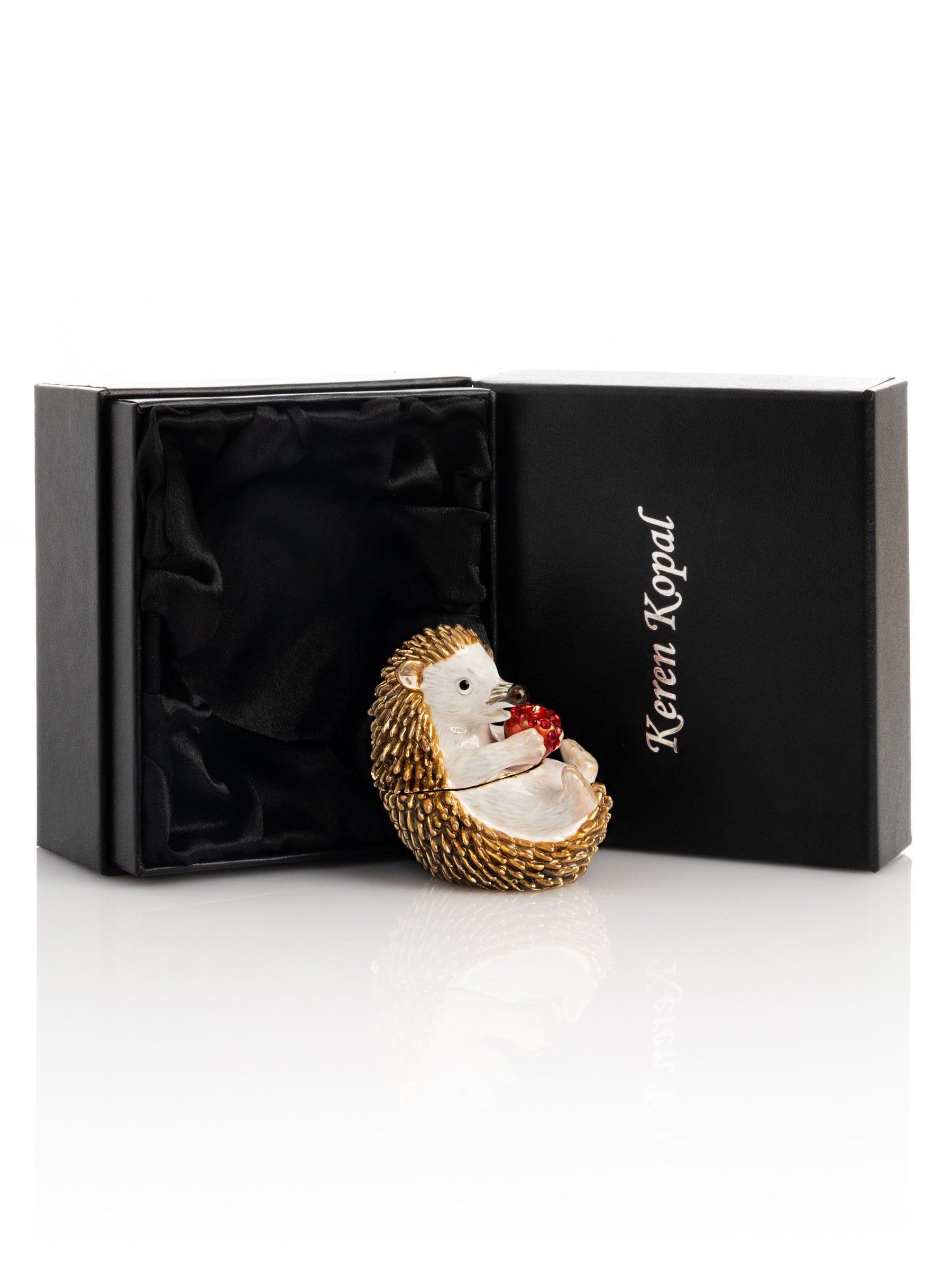 Keren Kopal Cute Hedgehog