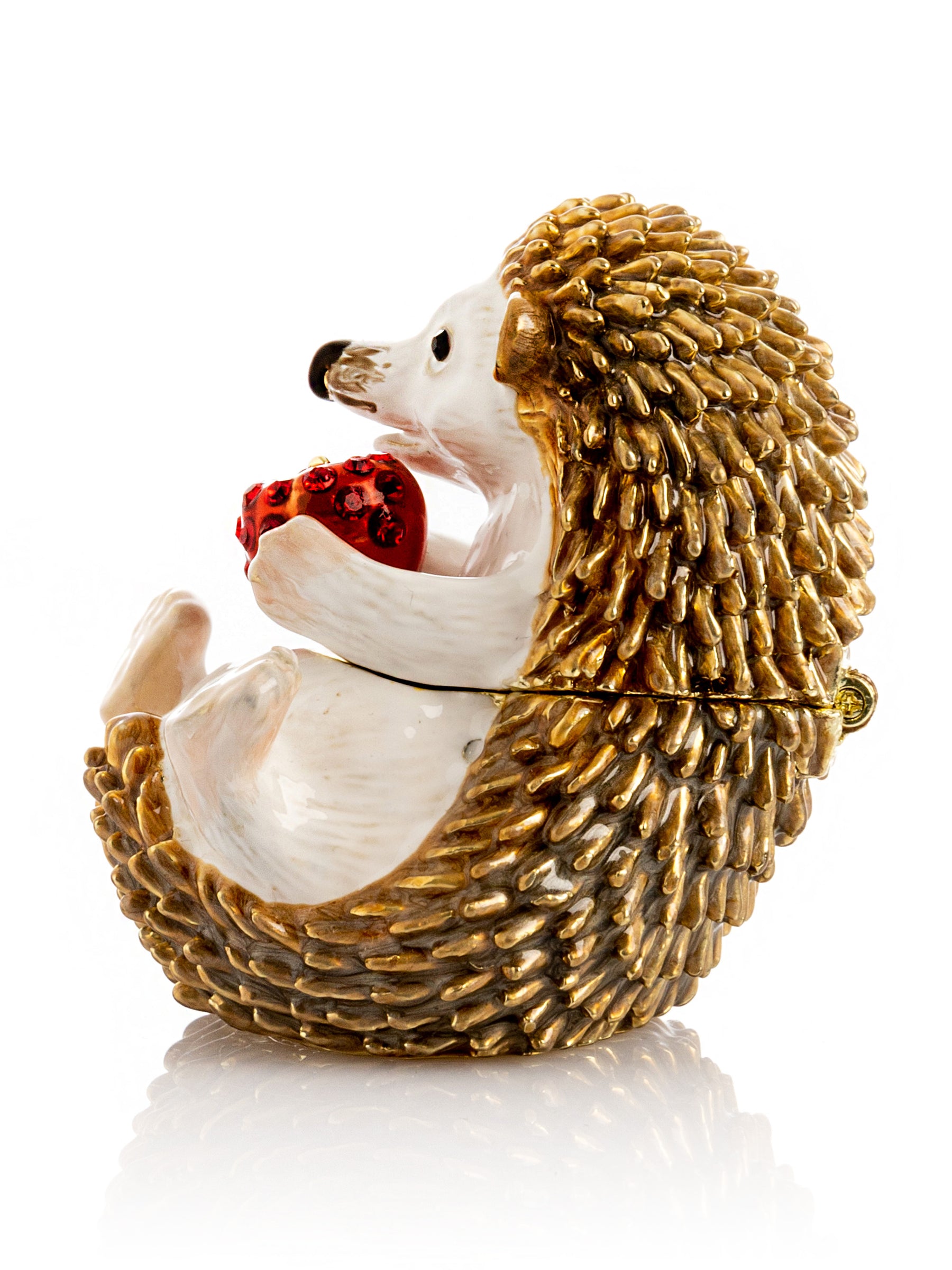 Keren Kopal Cute Hedgehog