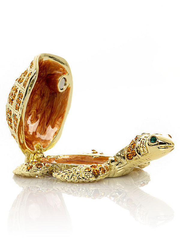 Tortue Dorée