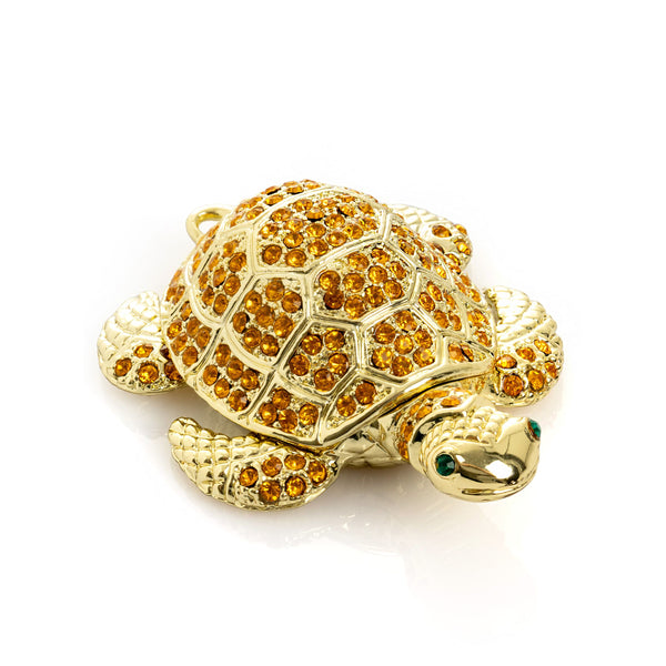Tortue Dorée