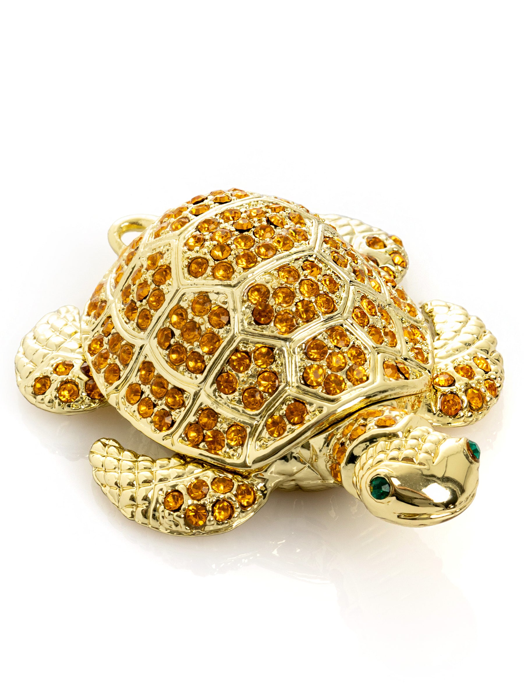 Keren Kopal Golden Turtle