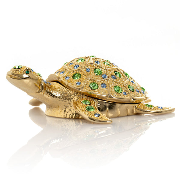 Tortue Dorée