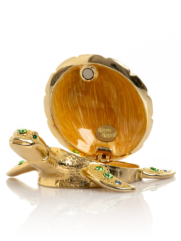 Tortue Dorée