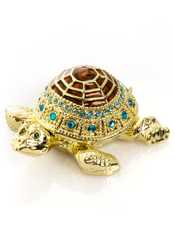 Tortue Dorée