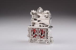 Keren Kopal Vintage Vanity Table