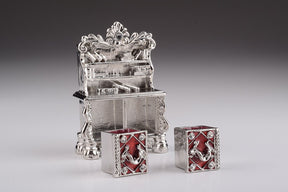 Keren Kopal Vintage Vanity Table