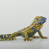 Keren Kopal Green Iguana