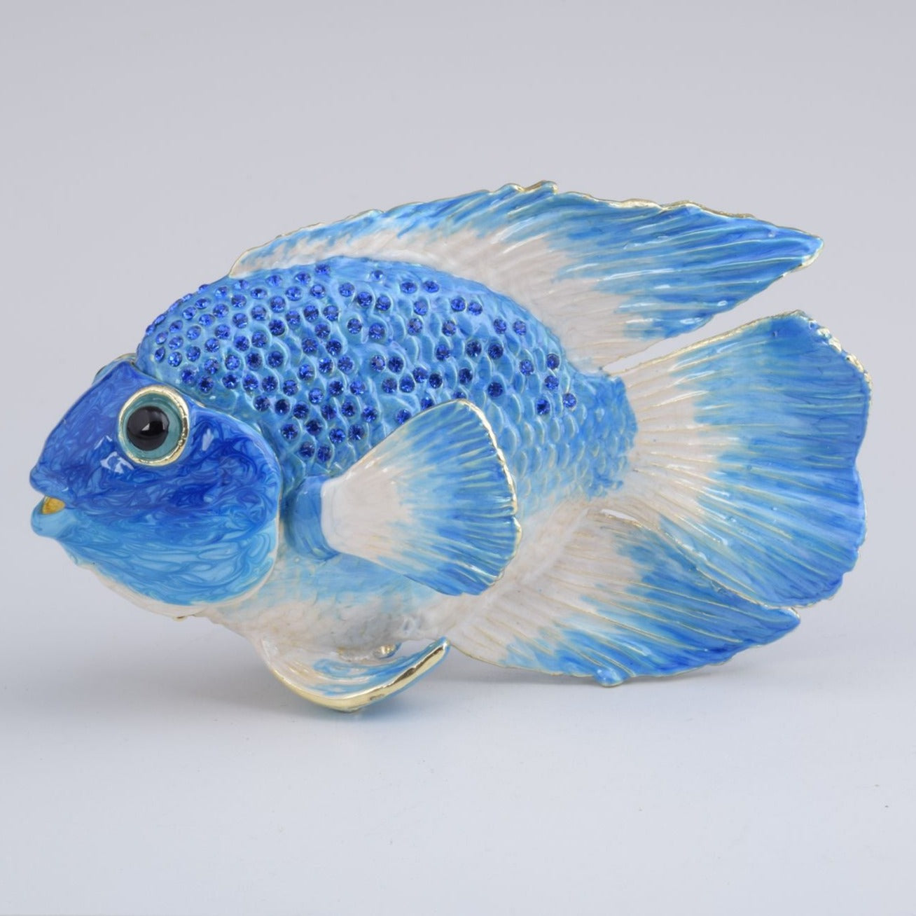 Blue Fish