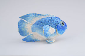 Blue Fish