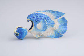 Blue Fish