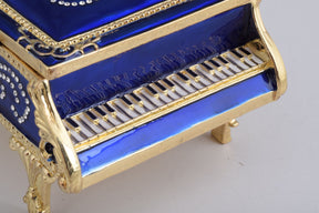 Blue Piano