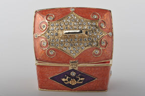 Bag Shaped Box