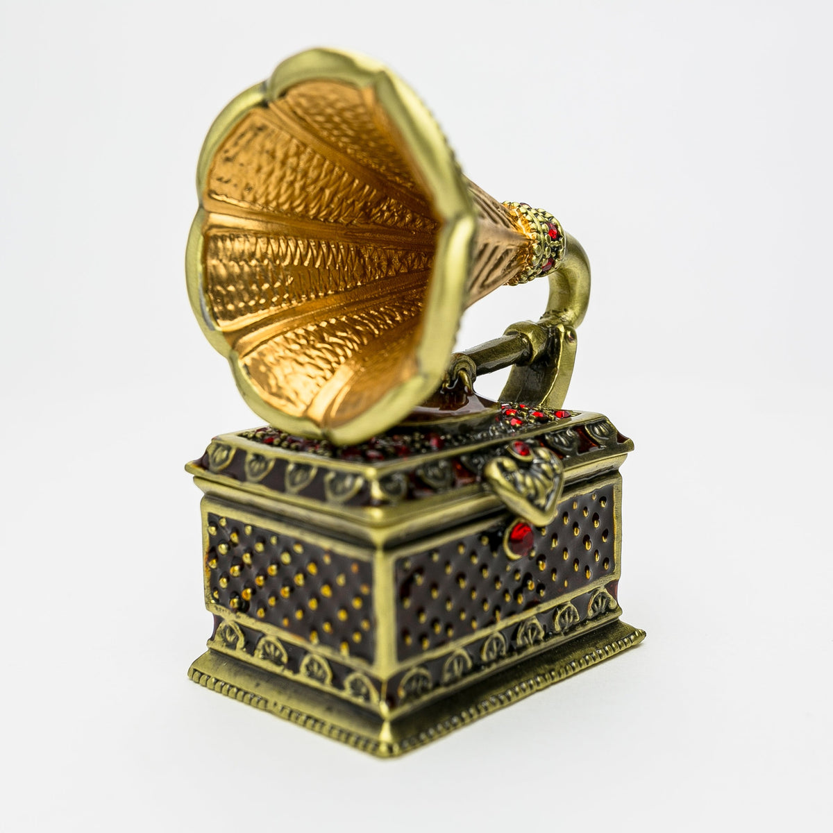 Antique Gramophone