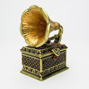 Antique Gramophone