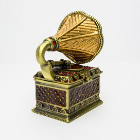 Antique Gramophone