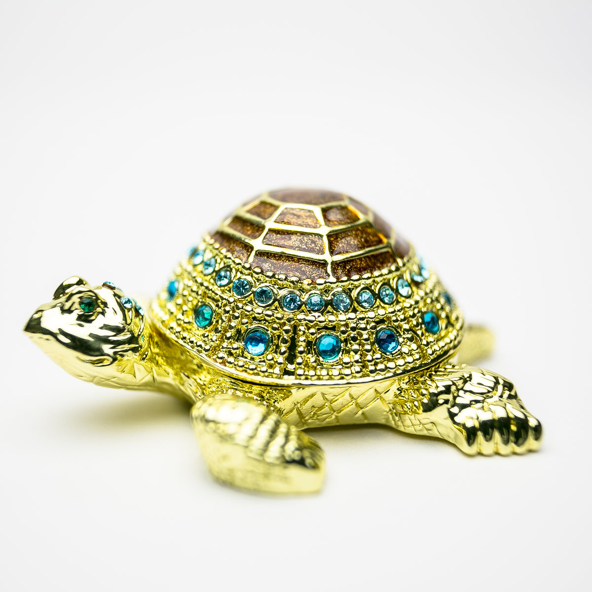 Golden Turtle