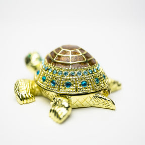 Golden Turtle