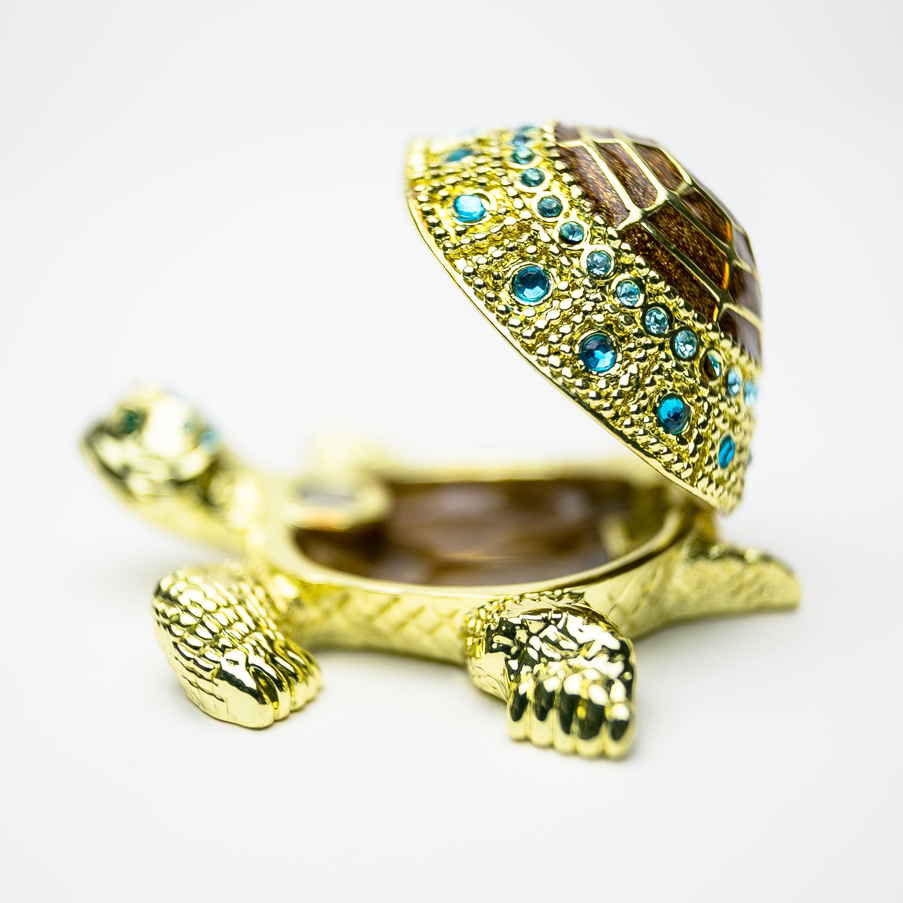 Golden Turtle