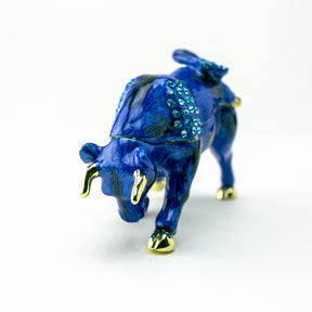 Blue Bull