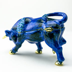 Blue Bull