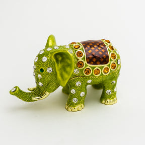 Green Elephant