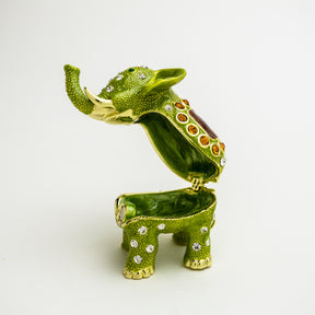 Green Elephant