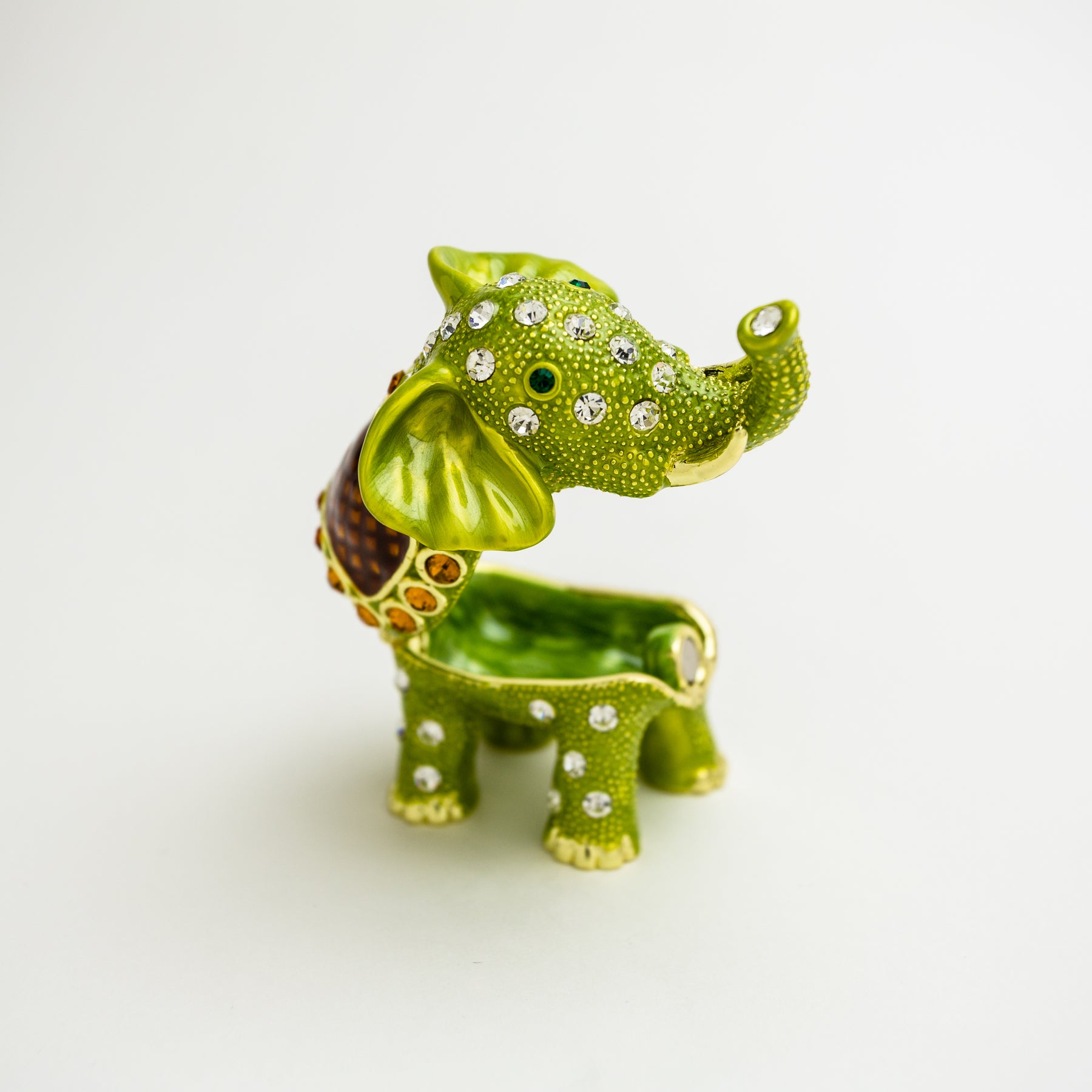 Green Elephant