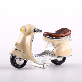 Keren Kopal Beige Vespa  84.00