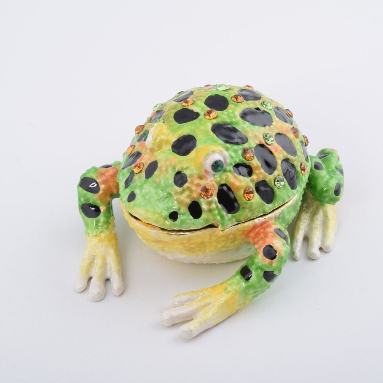 Keren Kopal Black Spotted Toad  65.90