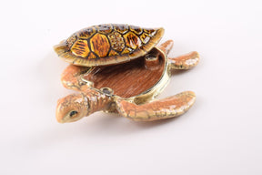 Keren Kopal Brown Sea Turtle  76.50