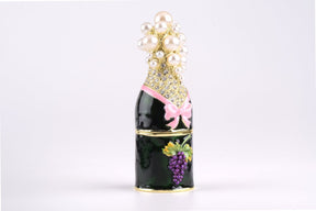 Keren Kopal Champagne Bottle  66.50